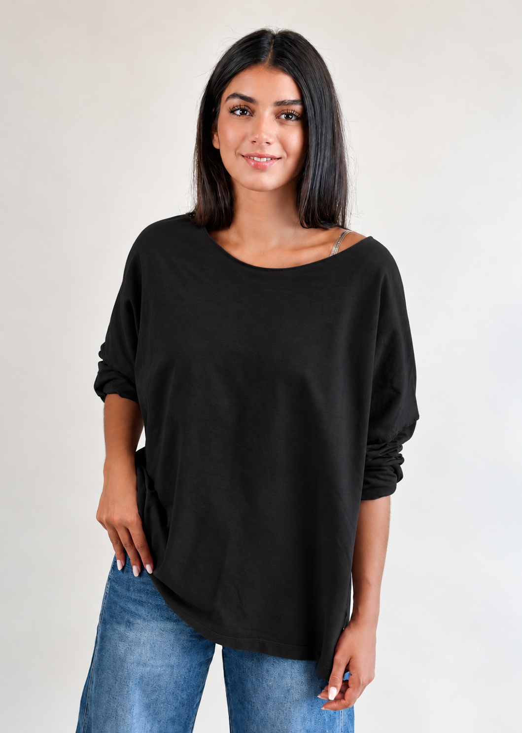 Sweat Warren Noir