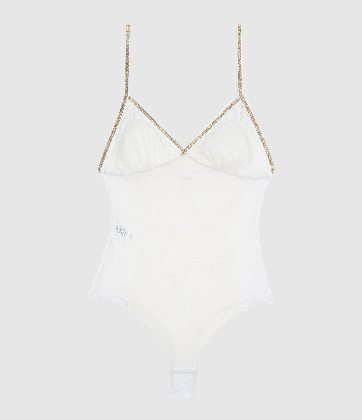 Body Aretha Snow Lace