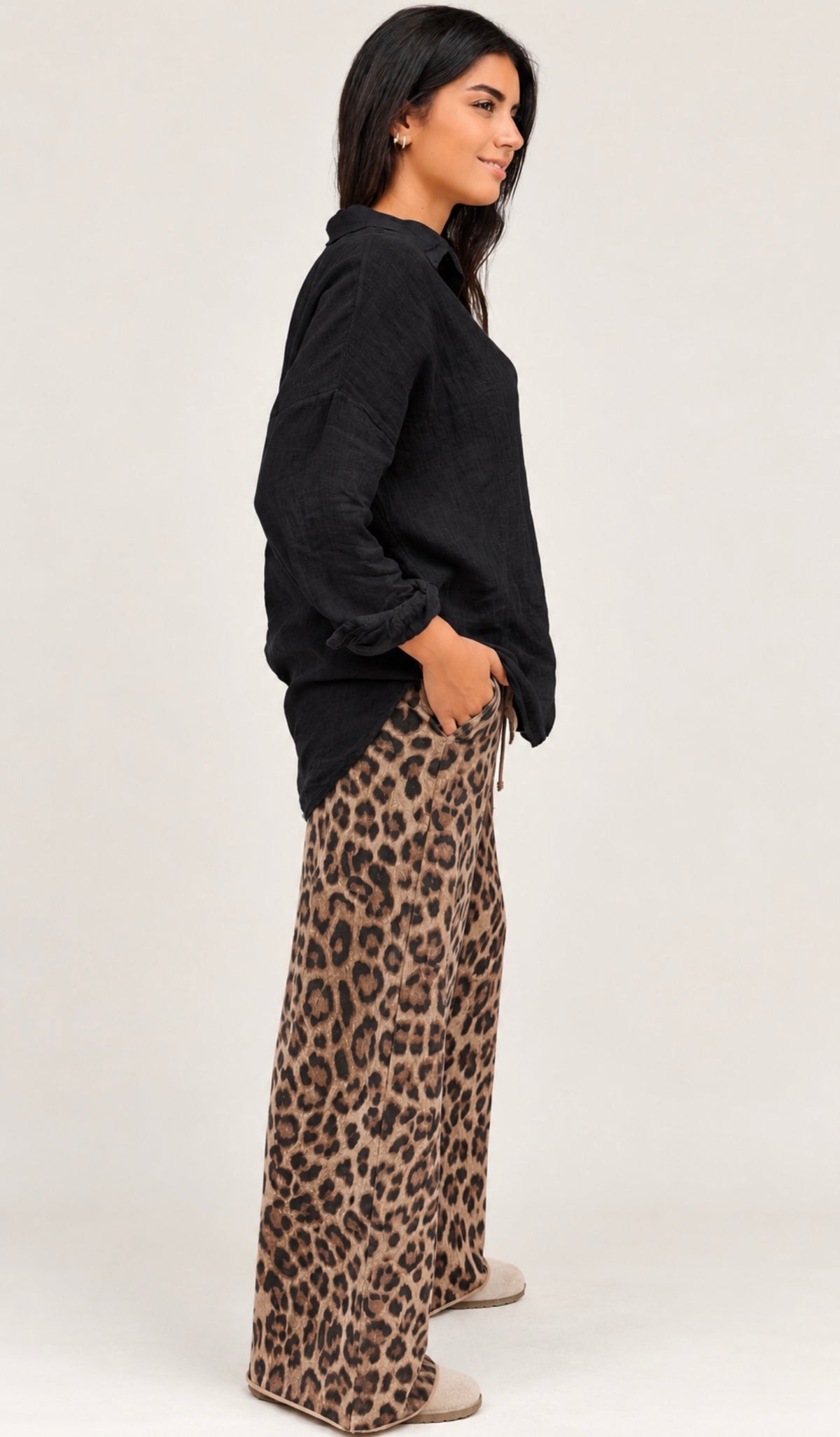 Pantalon Léo
