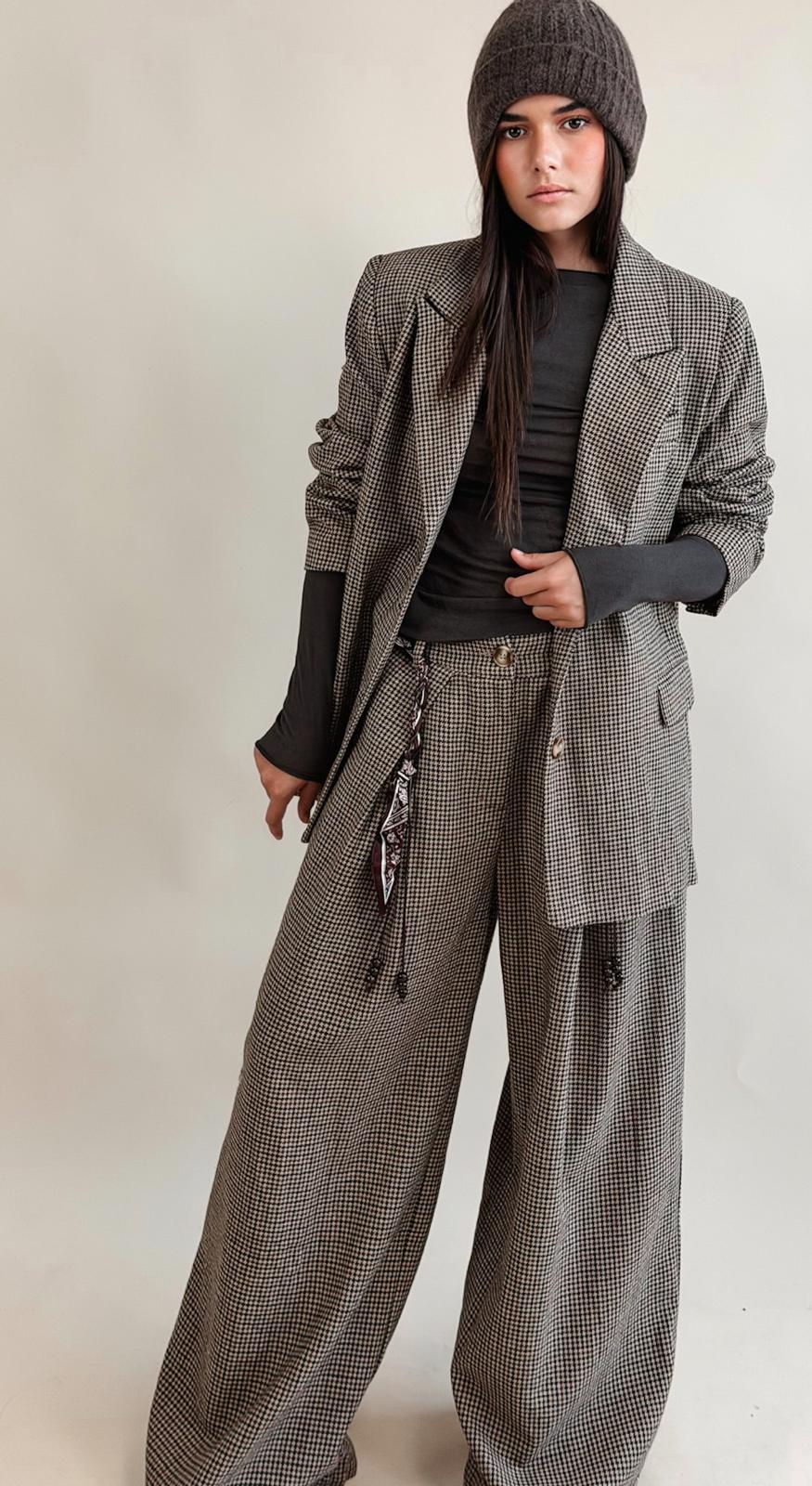 Blazer Joël Laine
