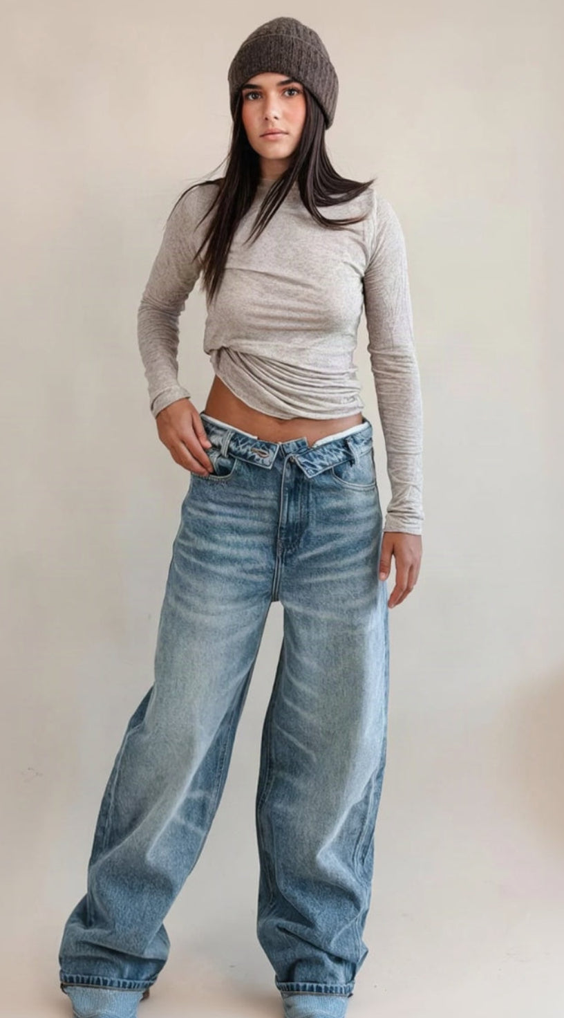Jeans Walker