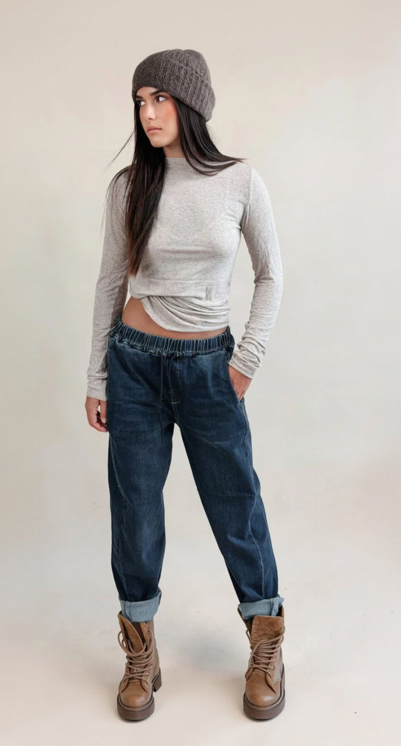 Jeans Jogger
