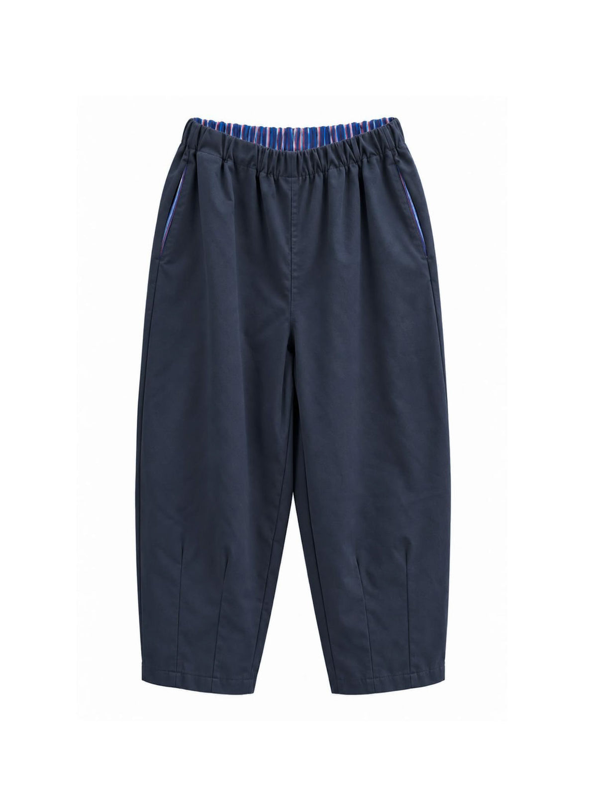 Pantalon Arès Marine