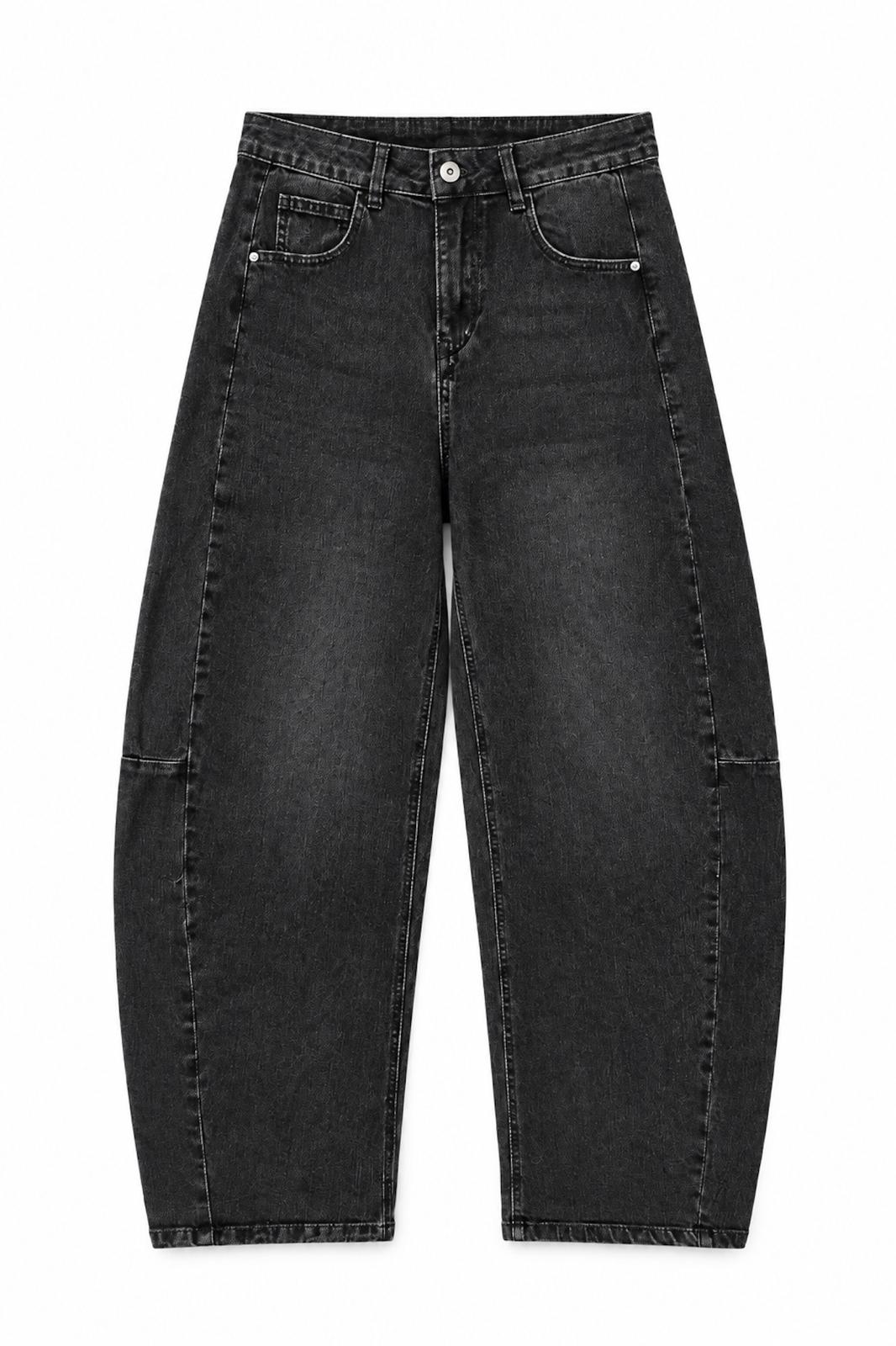 Jeans Lorens gris