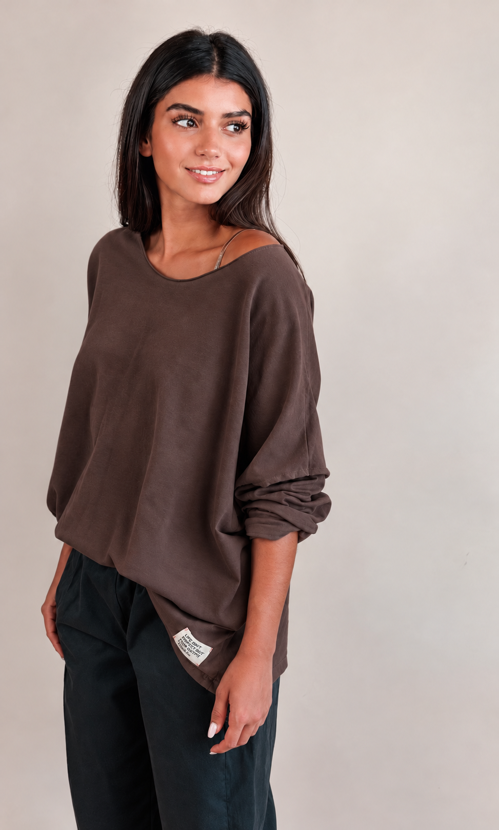 Sweat Warren Choco