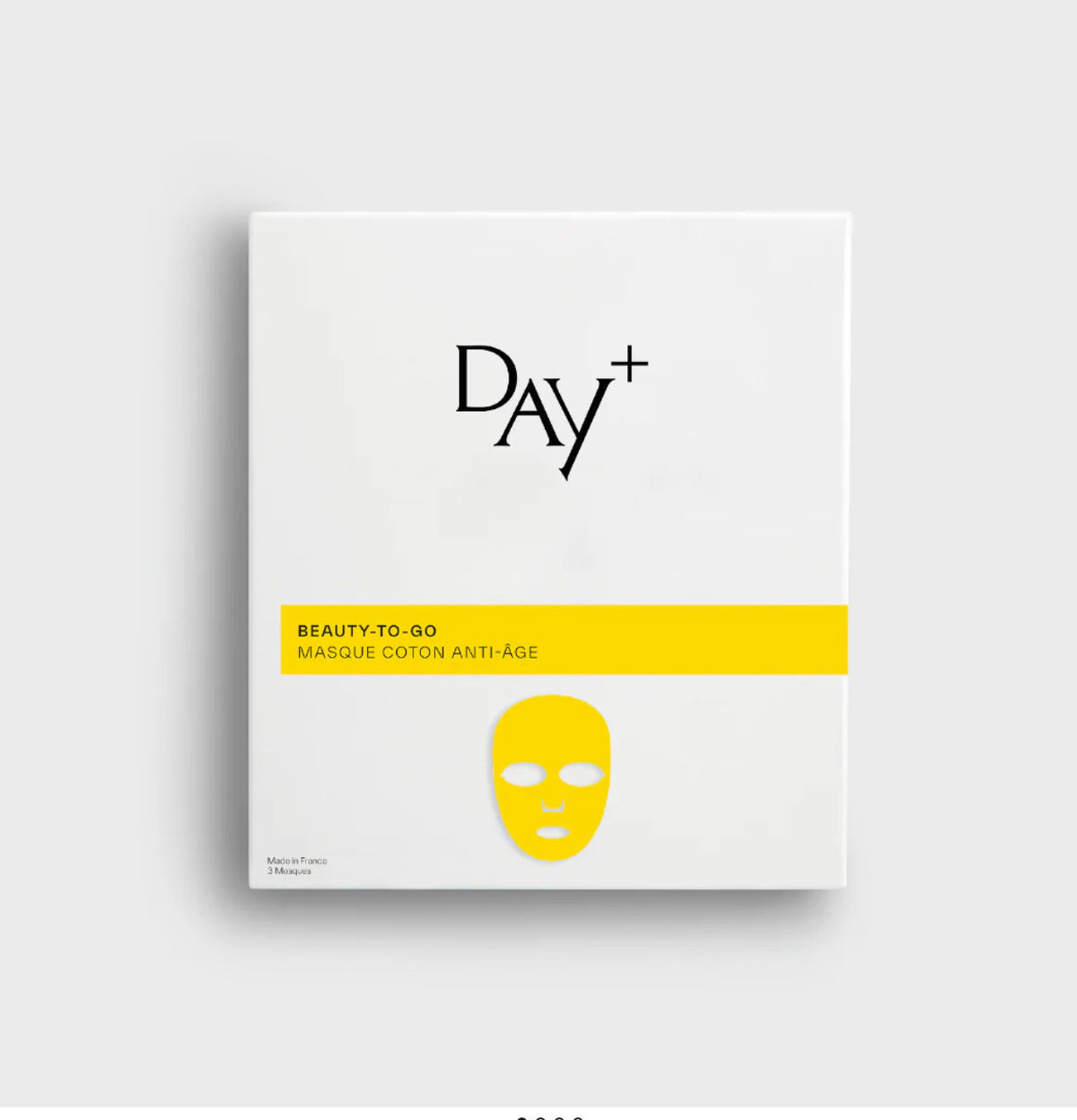 Masque Visage Anti-Age