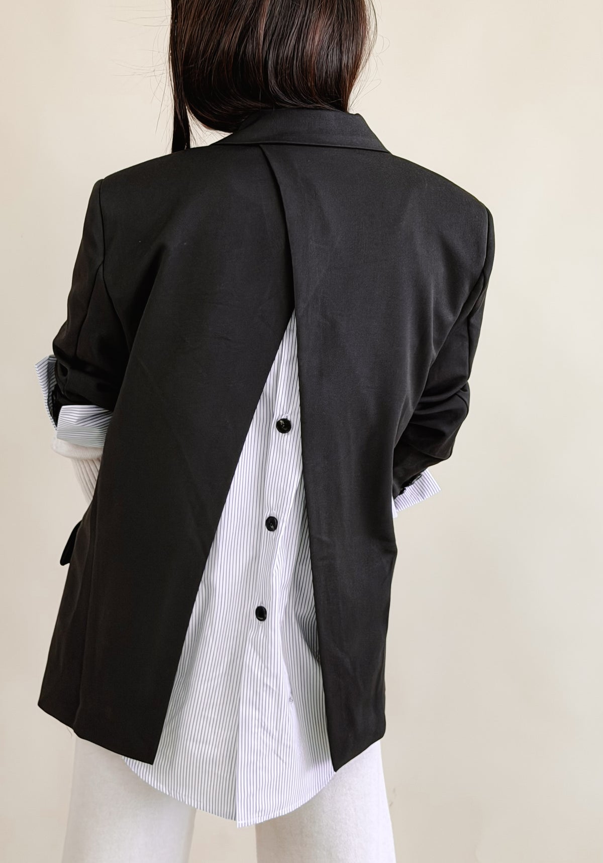 Blazer Dionne Noir