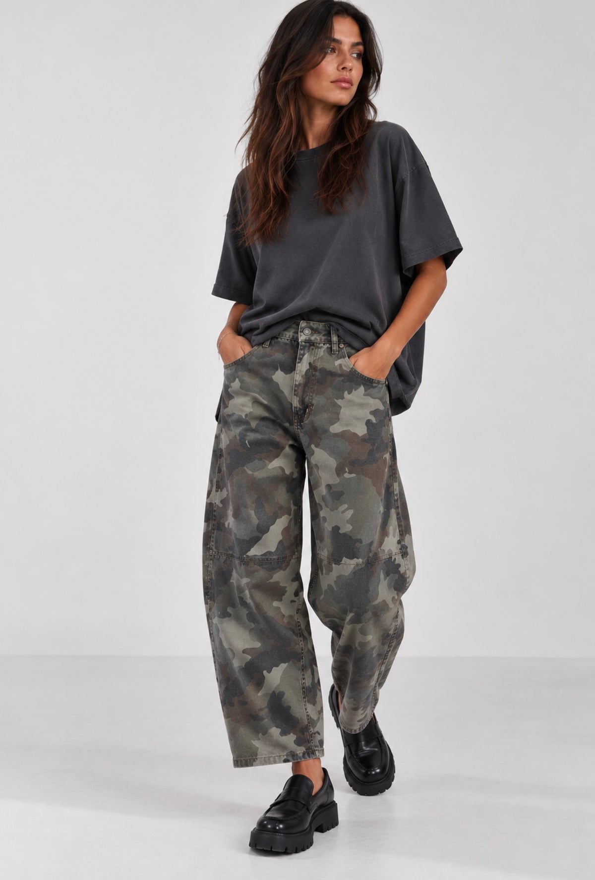 Pantalon Lorens