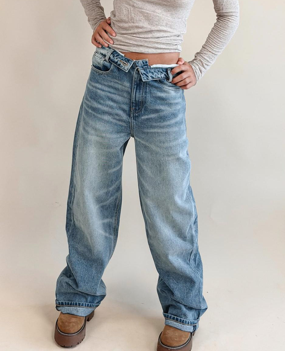 Jeans Walker