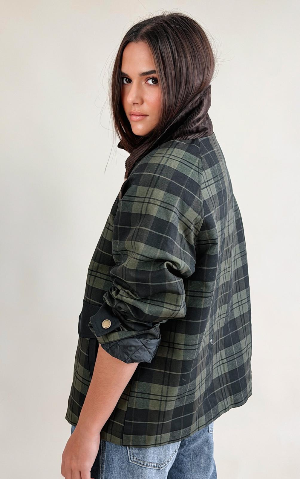 Blouson Simon