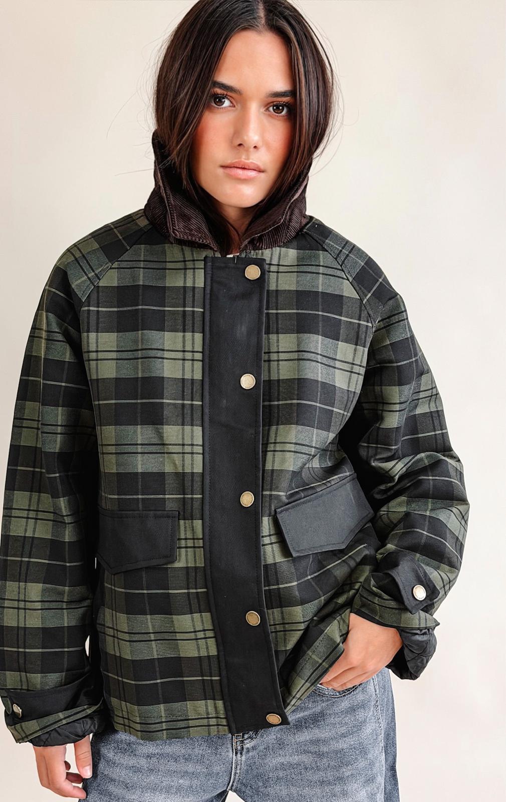 Blouson Simon