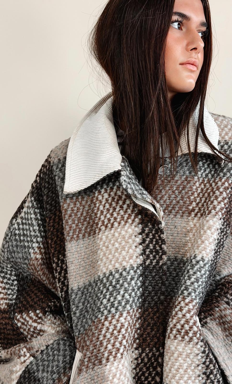 Veste Ethel Laine