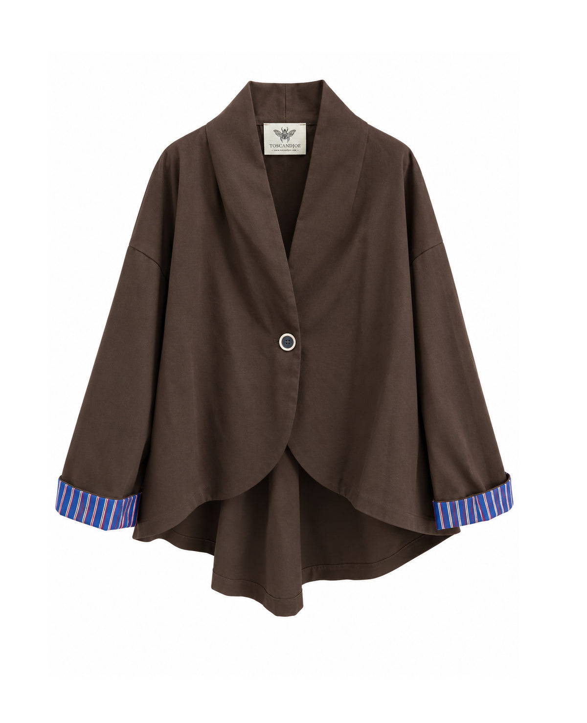 Blazer Arès Choco